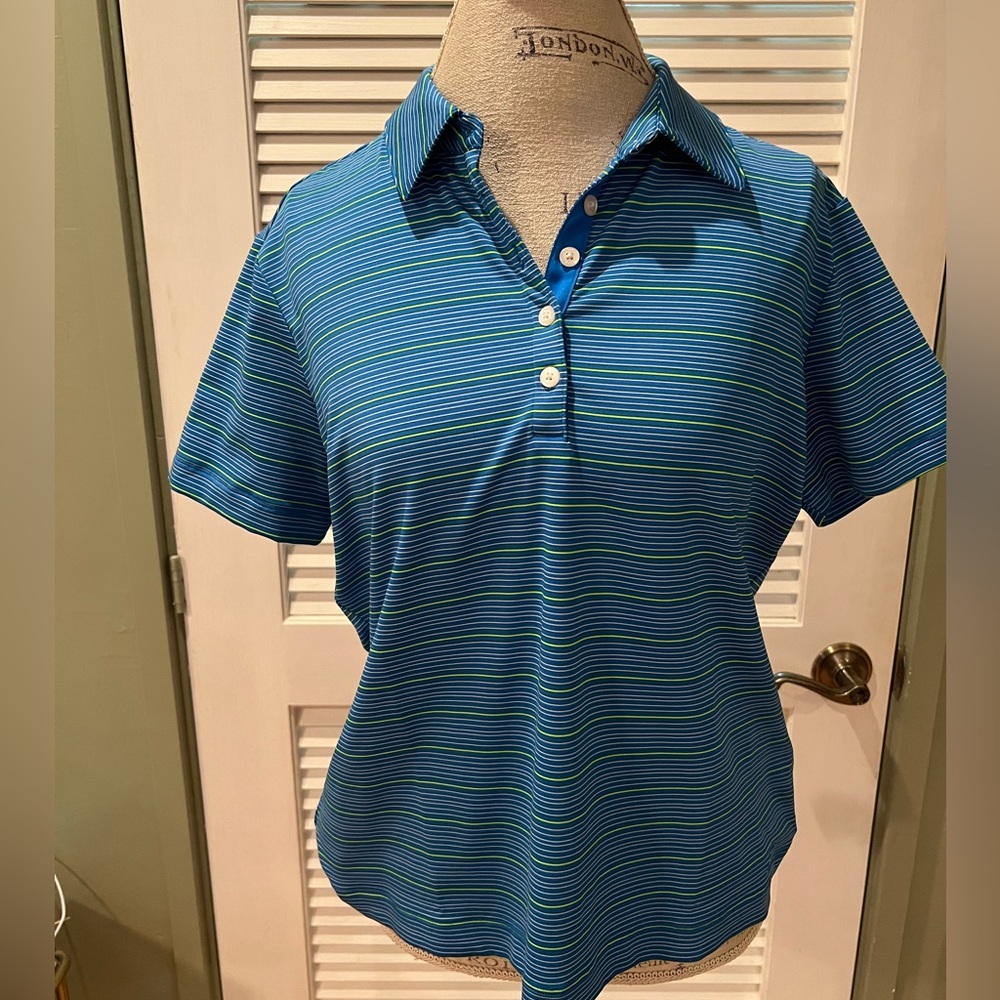 NWT Nike Golf Shirt